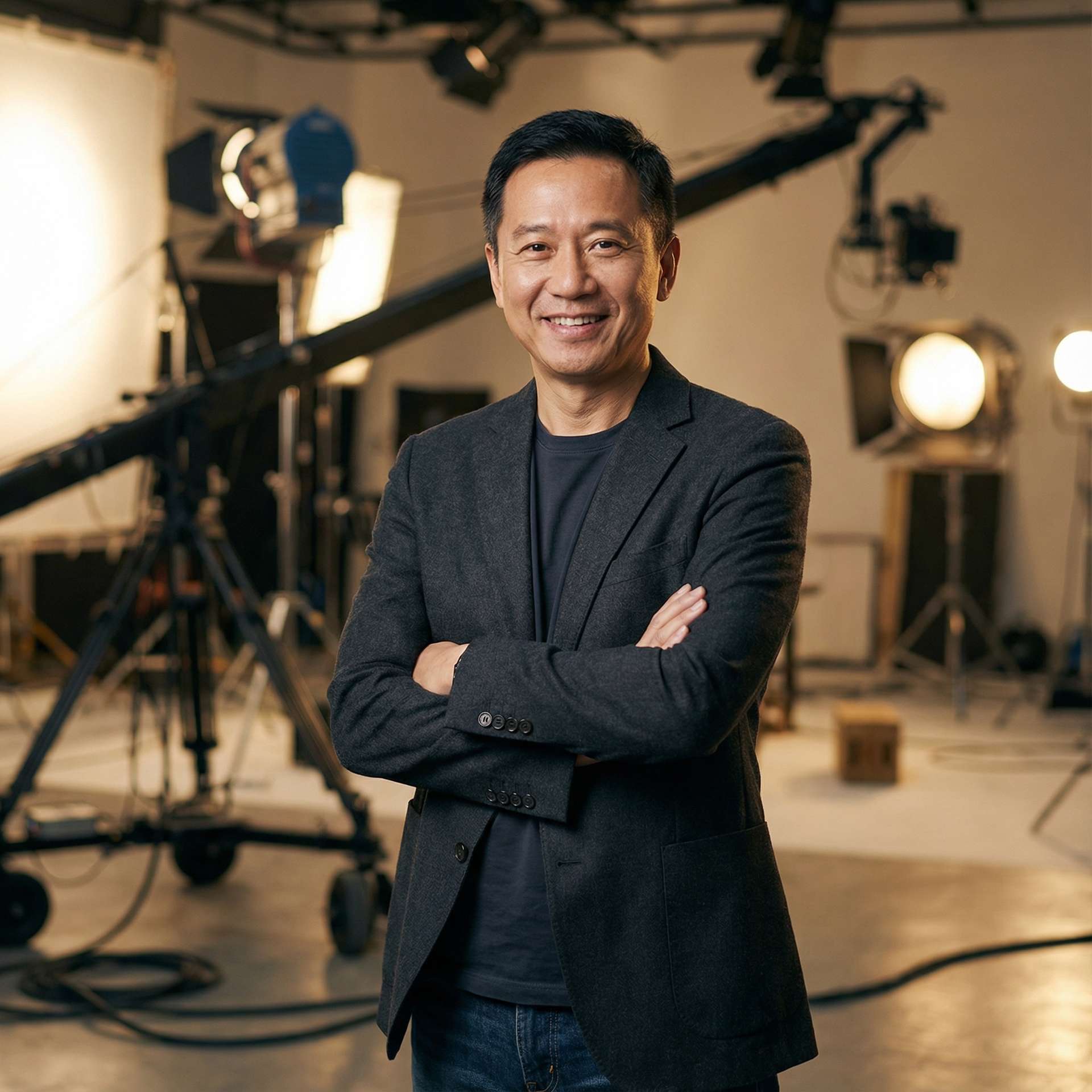 小黄书导演顾问